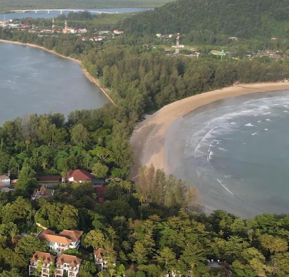 Neverland Beach Village Bungalows Ko Lanta エクステリア 写真