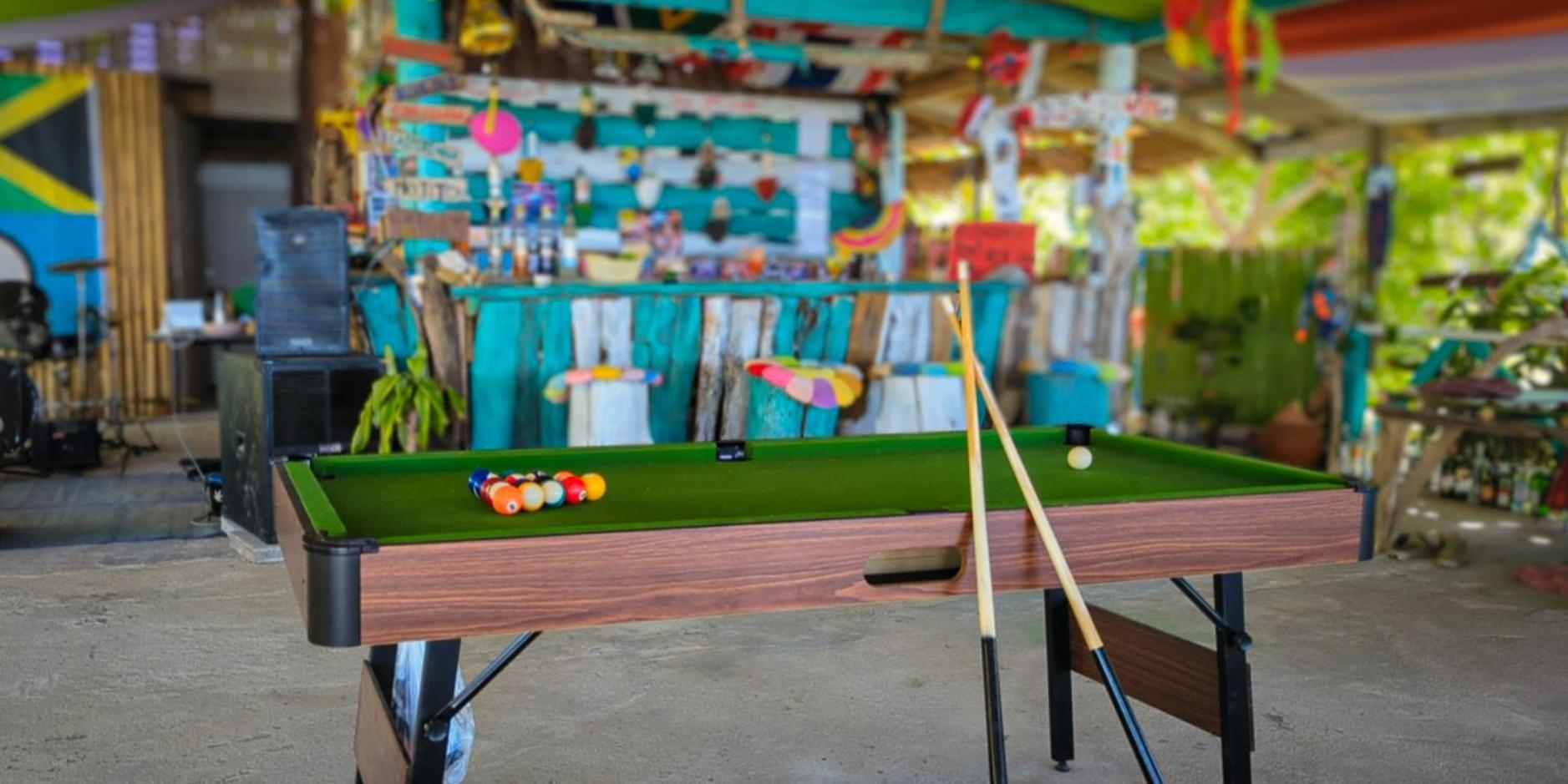 Neverland Beach Village Bungalows Ko Lanta エクステリア 写真