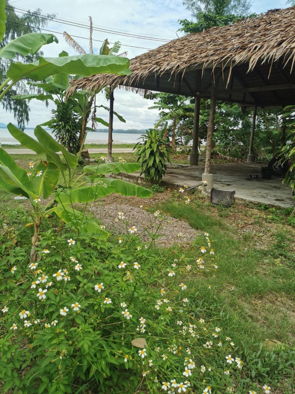 Neverland Beach Village Bungalows Ko Lanta エクステリア 写真